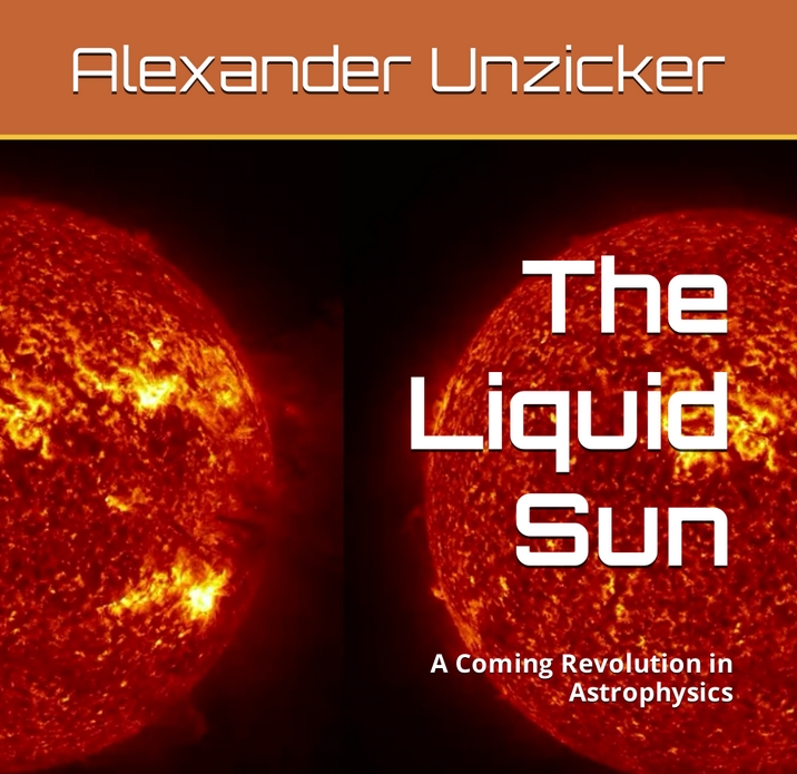 THE LIQUID SUN: A COMING REVOLUTION IN ASTROPHYSICS